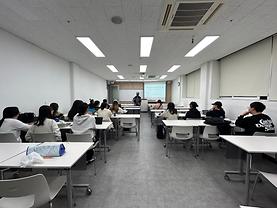 사회복지학과 학과 맞춤형 취업교육 특강_학교사회복지 10/17(화)